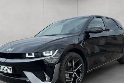 Hyundai IONIQ 5 7.042 km 50.950 € Offenbach 63069