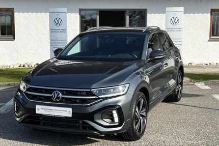 VW T-Roc 17.098 km 27.900 &euro; Raubling 83064