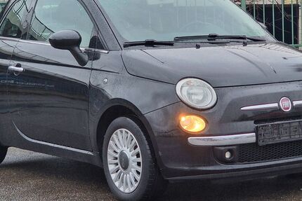 Fiat 500 125.000 km 3.999 &euro; Reutlingen 72760