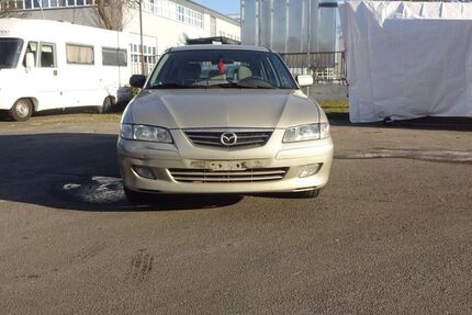 Mazda 626 74.000 km 2.500 &euro; Berlin 12249