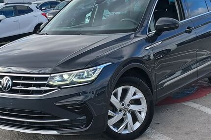 VW Tiguan 177.425 km 19.999 € Mittenwalde 15749