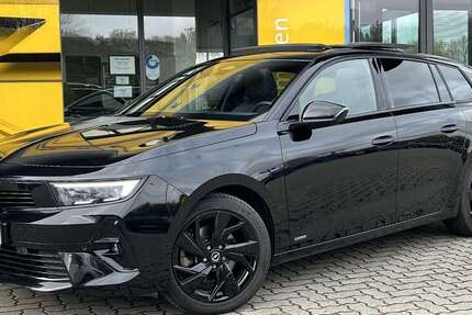 Opel Astra 29.987 km 23.990 &euro; Nortorf 24589