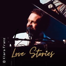 Patrick Snow - Love Stories 17.09.2026 Braugasthaus Mühlengrund Wienhausen