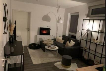 Schöne 2 Zimmer Wohnung mit Terrasse in TOP Lage