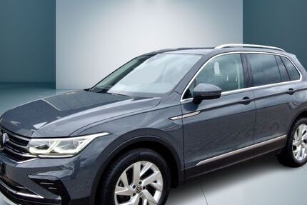 VW Tiguan 50.595 km 31.950 &euro; Jessen 06917