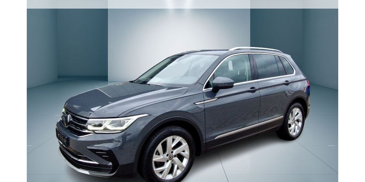 VW Tiguan 50.595 km 31.950 &euro; Jessen 06917