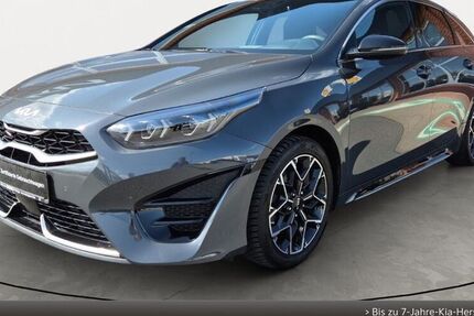 Kia pro ceed / ProCeed