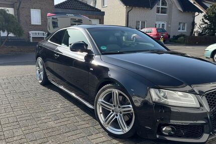 Audi A5 307.000 km 6.250 &euro; Euskirchen 53879