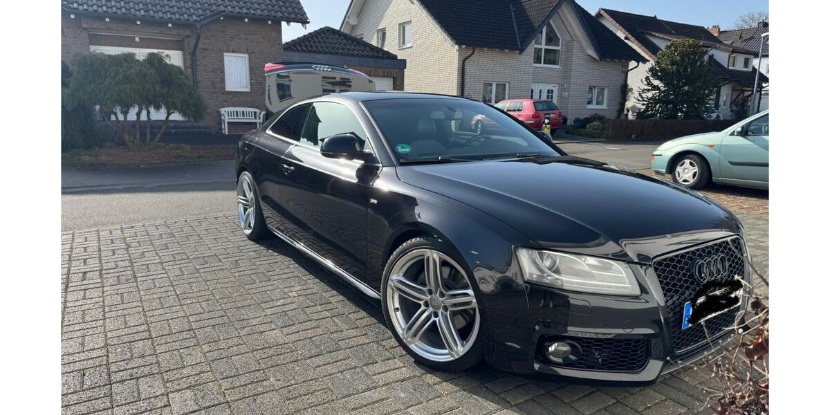 Audi A5 307.000 km 6.250 &euro; Euskirchen 53879