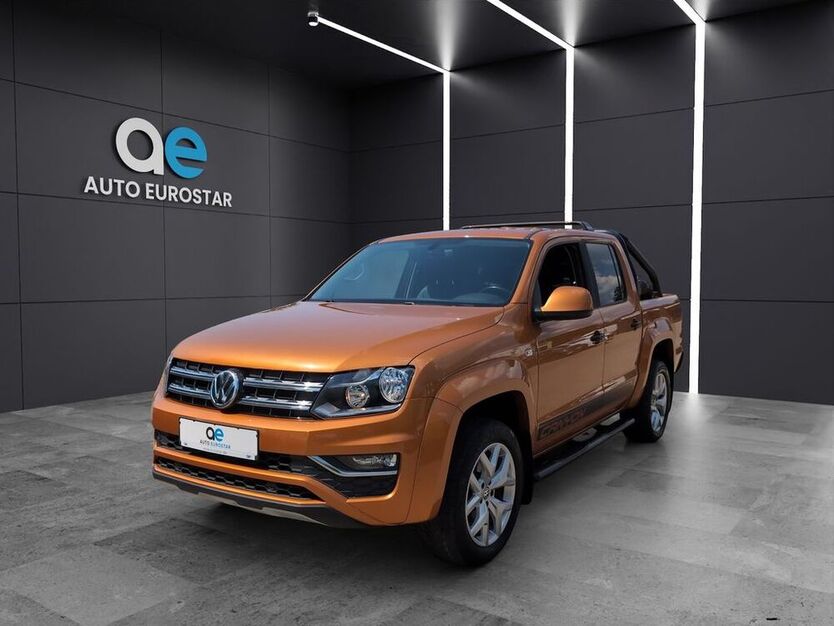 Amarok