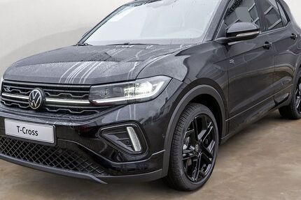 VW T-Cross 4.000 km 38.303 &euro; Potsdam 14482