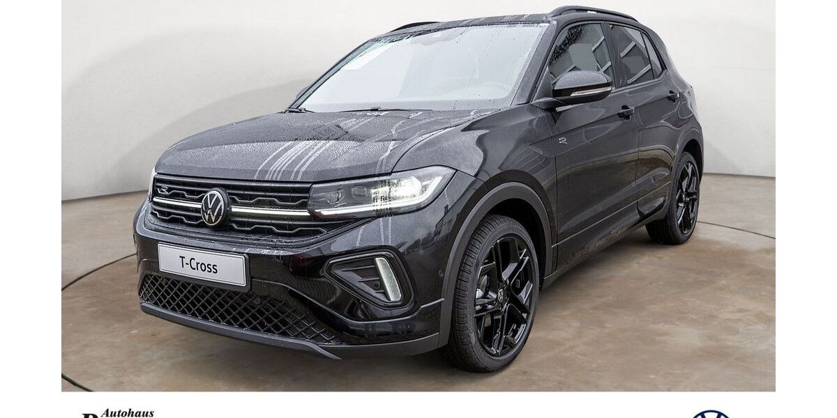 VW T-Cross 4.000 km 38.303 &euro; Potsdam 14482