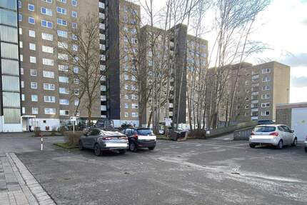 Wohnung Kaiserslautern Innenstadt - 2 Zimmer, 61 m&sup2;, 127.000&euro; | Angebot:25707681