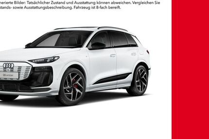 Audi Q6 e-tron 22.397 km 67.945 &euro; Gütersloh 33334
