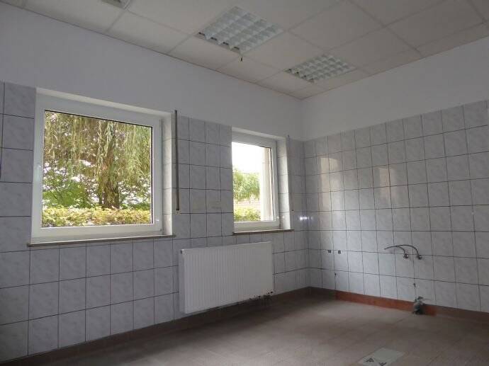 Gewerbeobjekt Rudolstadt Volkstedt - 2 Zimmer, 55.000&euro; | Angebot:25660567