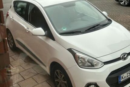 Hyundai i10 106.000 km 5.200 &euro; Köln 50769