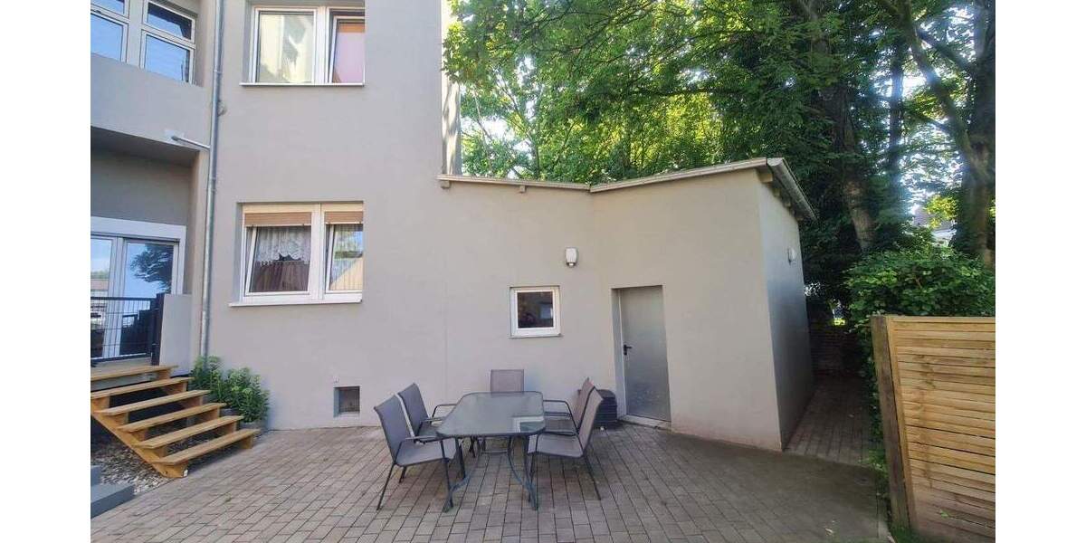 Mehrfamilienhaus, Wohnhaus Oberhausen Sterkrade-Mitte - 598.000&euro; | Angebot:24506045