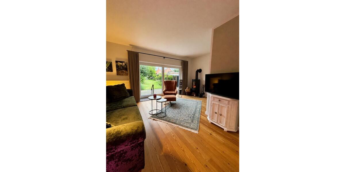Reihenhaus Stade Altländer Viertel - 3 Zimmer, 60 m&sup2;, 279.000&euro; | Angebot:26987997