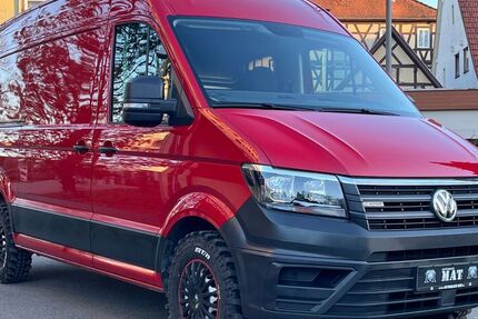 VW Crafter 47.139 km 38.990 &euro; Waibstadt 74915
