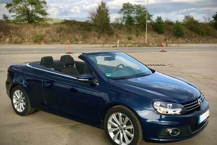 VW Eos
