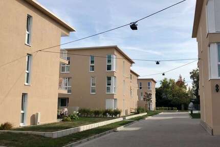 Wohnung Kandel - 3 Zimmer, 92 m&sup2;, 1.100&euro; | Angebot:25234794