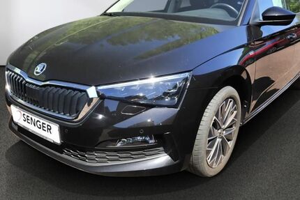 Skoda Scala 84.950 km 17.480 &euro; Bad Schwartau 23611