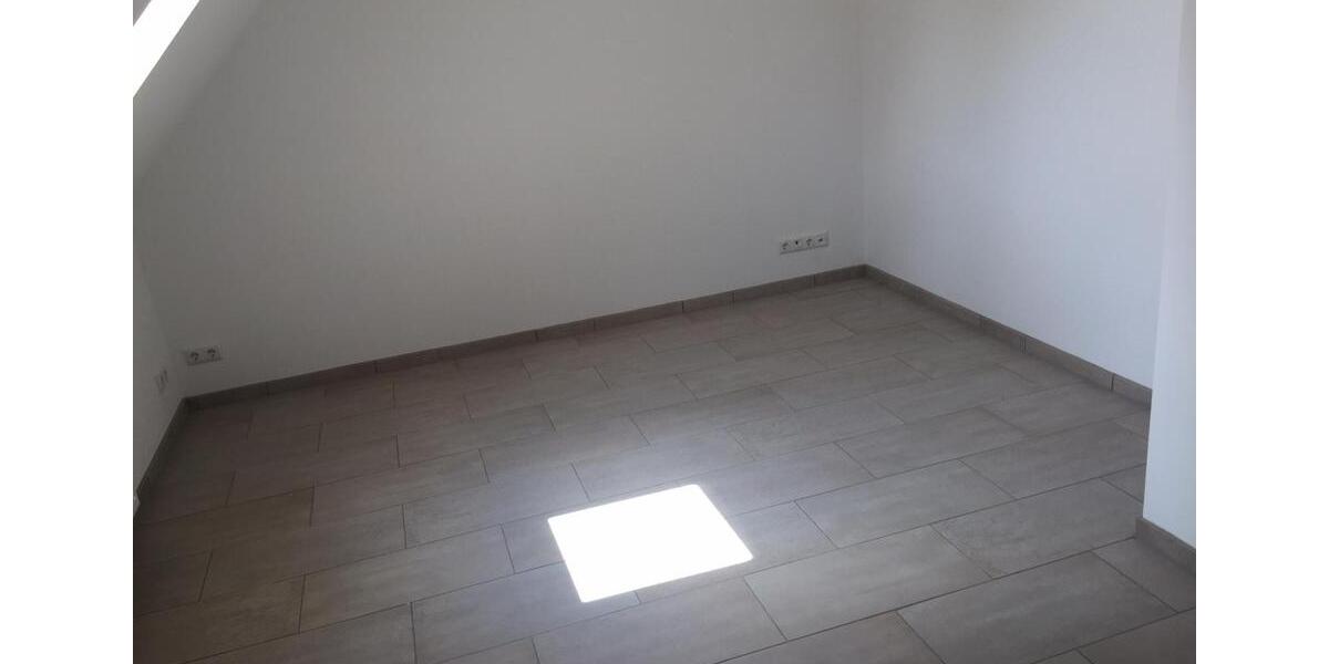 2-Zimmer-Wohnung im Obergeschoss in Gyhum 2 zimmer