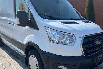 Ford Transit 142.000 km 16.790 &euro; Öhringen 74613