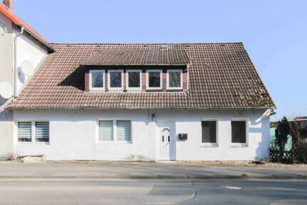 Wohnung Barsinghausen - 5 Zimmer, 115 m&sup2;, 199.000&euro; | Angebot:26713812