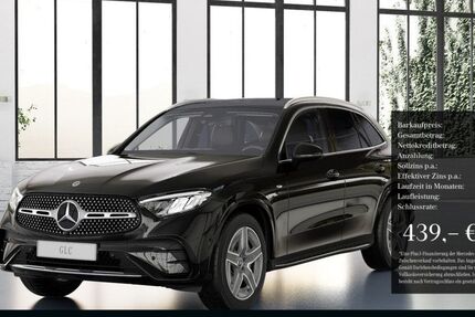 Mercedes-Benz GLC 300 7.023 km 66.475 &euro; Goslar 38644