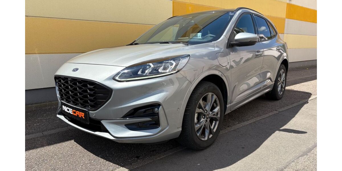 Ford Kuga 67.500 km 22.990 &euro; Rauenberg 69231