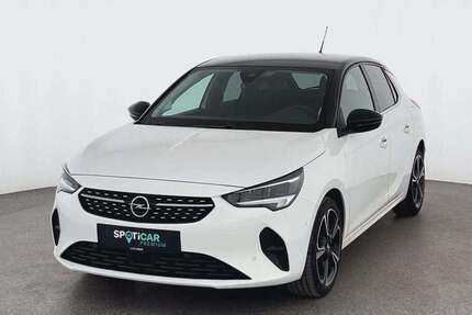 Opel Corsa 55.062 km 14.770 &euro; Einbeck 37574