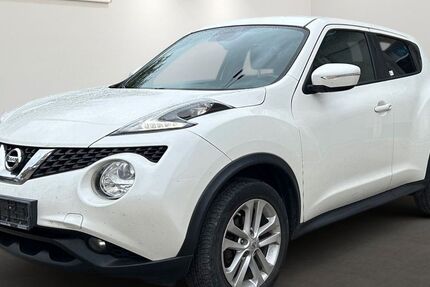 Nissan Juke 127.819 km 7.399 € Berlin 12681