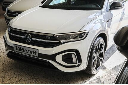 VW T-Roc 7.733 km 34.650 &euro; Holzminden 37603