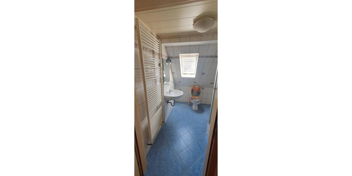 Dachgeschoßwohnung Wipperfürth - 3 Zimmer, 53 m&sup2;, 530&euro; | Angebot:26323577