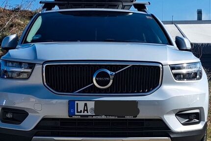 Volvo XC40 102.000 km 21.600 &euro; Landshut 84032