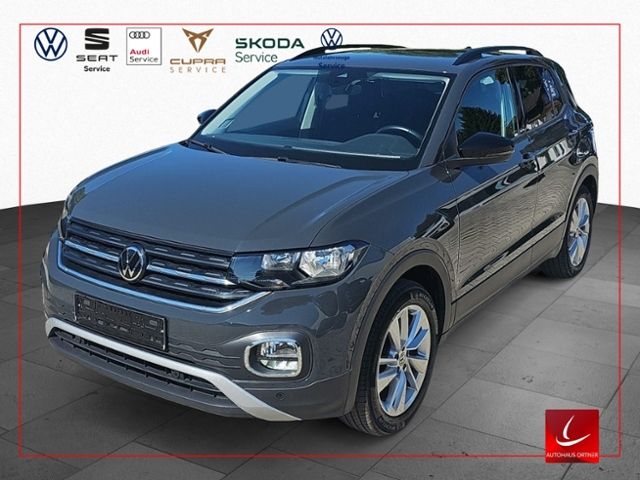 T-Cross