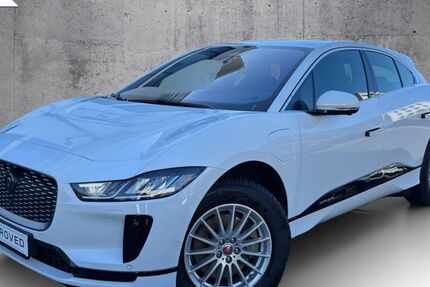 Jaguar I-Pace 48.500 km 31.490 &euro; Aschaffenburg 63743