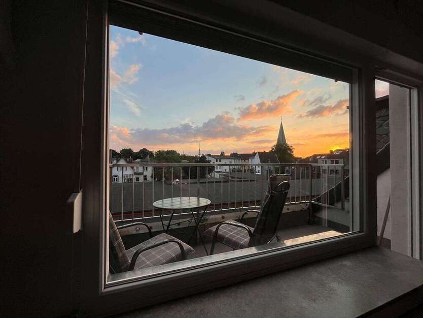 Wohnung zum Mieten in Duisburg 440 € 58 m²