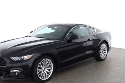 Ford Mustang 98.800 km 24.880 € Schönefeld 12529
