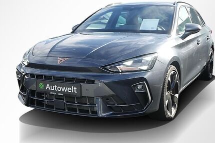 Cupra Leon 30.450 km 29.450 &euro; Lauf an der Pegnitz 91207