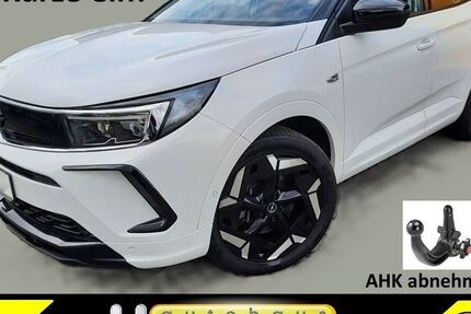 Opel Grandland (X) 17.250 km 27.985 &euro; Vohenstrauß 92648