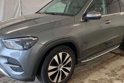 Mercedes-Benz GLE 350 30.000 km 66.450 &euro; Herges-Hallenberg 98587