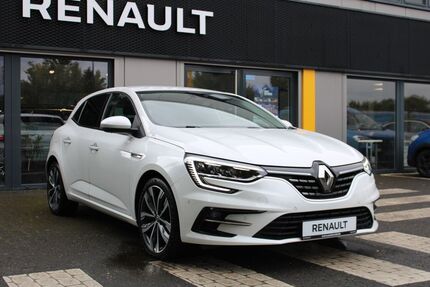 Renault Megane 70.000 km 18.990 € Kenn 54344