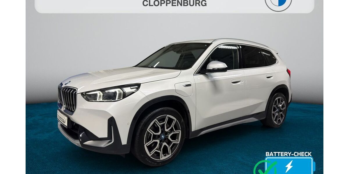 BMW X1 49.800 km 40.890 &euro; Ansbach 91522