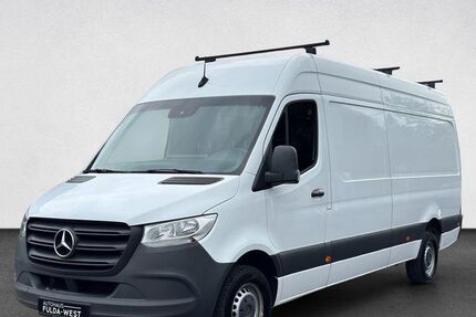 Mercedes-Benz Sprinter 112.955 km 26.940 € Fulda 36041