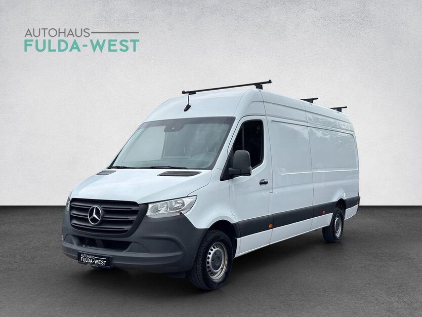 Mercedes-Benz Sprinter 112.955 km 26.940 € Fulda 36041
