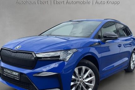 Skoda Enyaq 14.990 km 44.890 &euro; Bensheim 64625