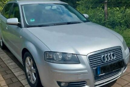 Audi A3 237.000 km 2.000 &euro; Nachrodt-Wiblingwerde 58769