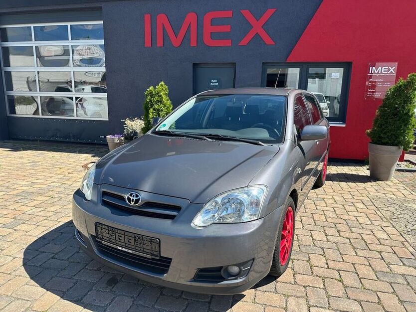 Corolla